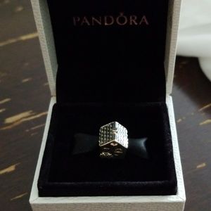 Pandora house charm
